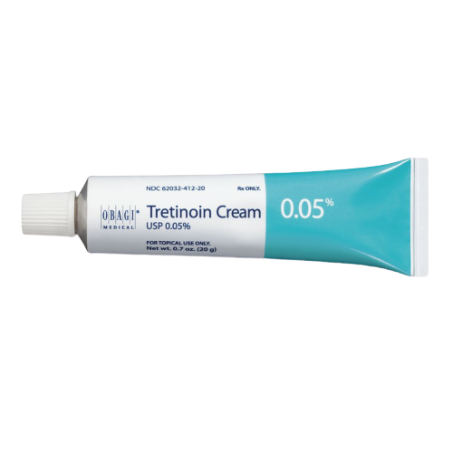 Obagi® Tretinoin Cream USP 0.05%