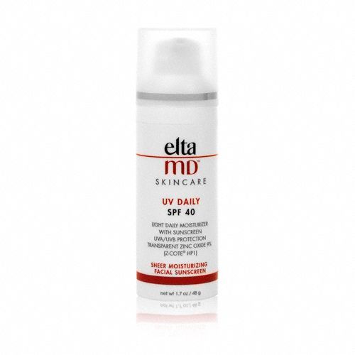 eltaMD® UV DAILY BROAD-SPECTRUM SPF 40