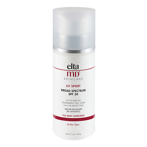 eltaMD® UV SPORT BROAD-SPECTRUM SPF 50 - 7oz