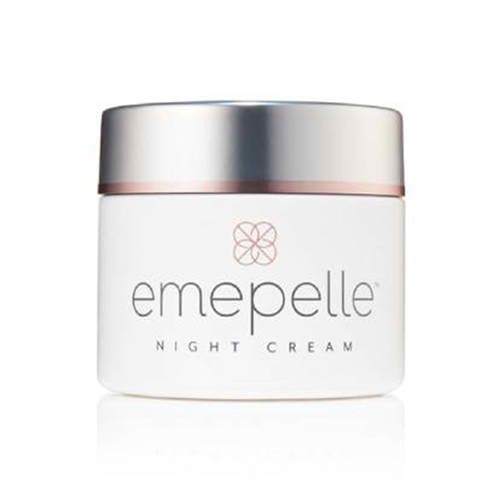 Emepelle Night Cream