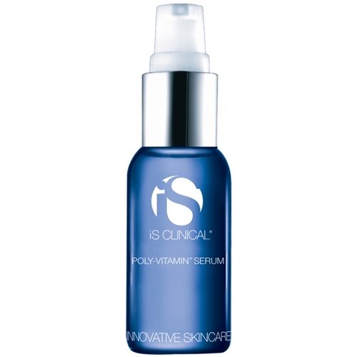 iS Clinical Poly-Vitamin Serum