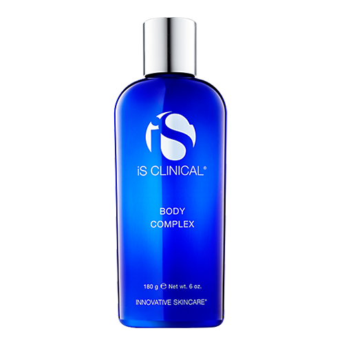 iS Clinical Body Complex