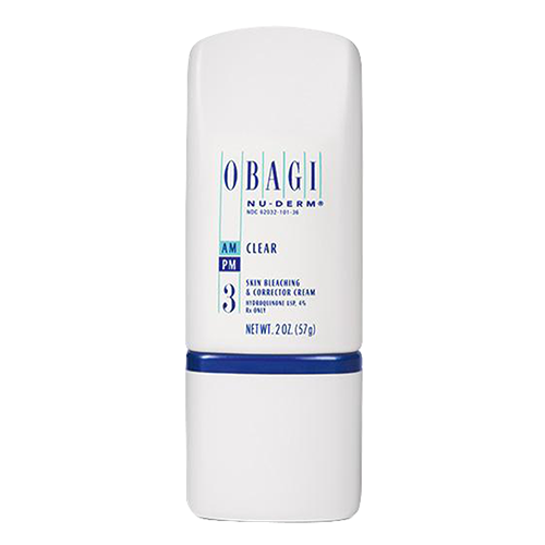 Obagi® Nu-Derm® Clear