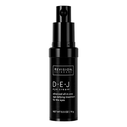 Revision Skincare® D·E·J eye cream®