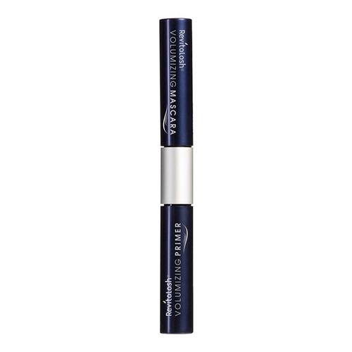 RevitaLash Double - Ended Volume Set Primer & Mascara  Raven