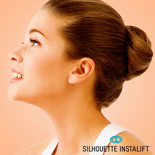 Silhouette InstaLift™