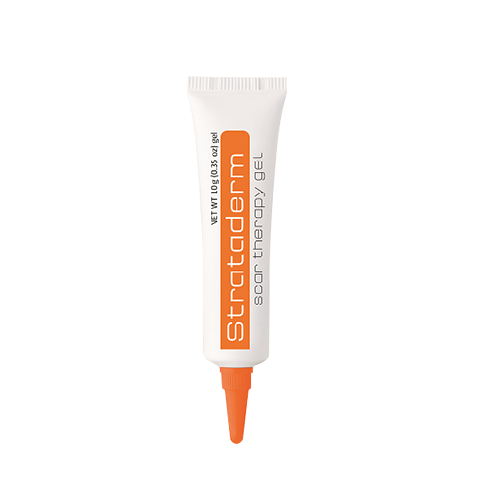 Stratpharma Strataderm Scar Therapy Gel 0.35oz. Charlotte Skin Laser Charlotte NC