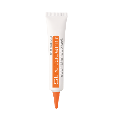 Stratpharma Strataderm® Scar Therapy Gel - 0.7oz.
