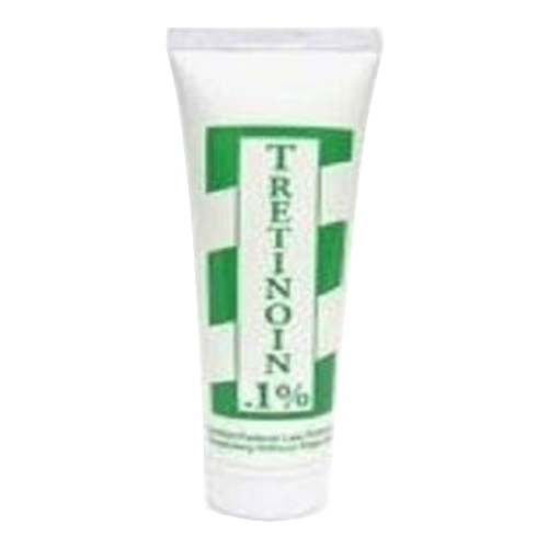 CPS  Tretinoin .1%