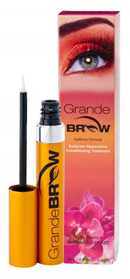 GrandeBROW
