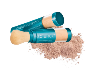 Colorescience® Sunforgettable Mineral Sunscreen Brush SPF 50
