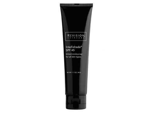 Intellishade broad-spectrum spf 45