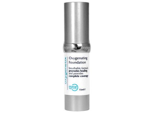 Oxygenetix Oxygenating Foundation