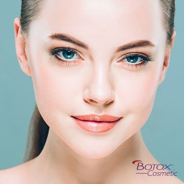 BOTOX® by the Unit