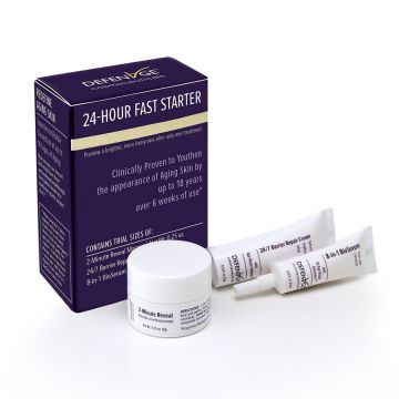 DefenAge™ 24 Hour Starter Kit