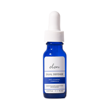 Elon®  Dual Defense Anti-Fungal Formula