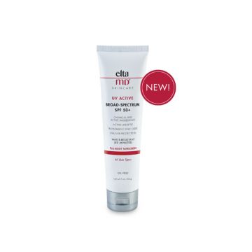eltaMD® UV Active Broad-Spectrum SPF 50+