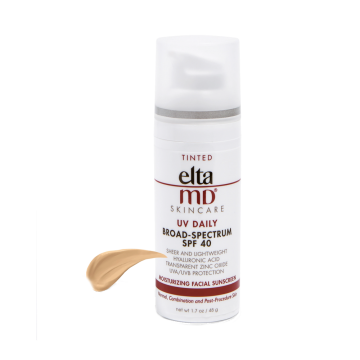 EltaMD® UV Daily Broad-Spectrum SPF 40 Tinted
