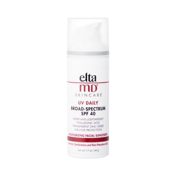 eltaMD® UV DAILY BROAD-SPECTRUM SPF 40
