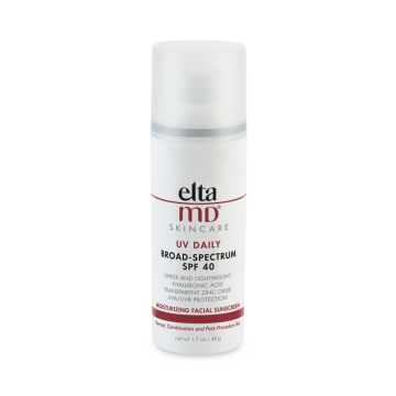 eltaMD® UV DAILY BROAD-SPECTRUM SPF 40