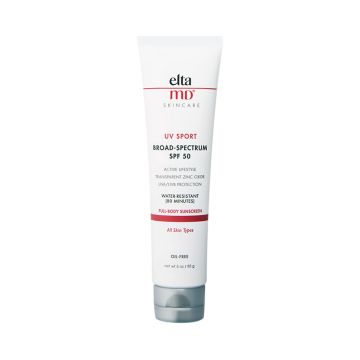 eltaMD® UV SPORT BROAD-SPECTRUM SPF 50