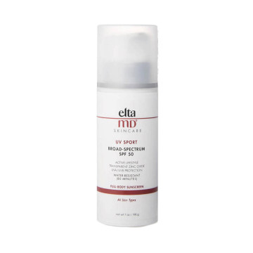 eltaMD® UV SPORT BROAD-SPECTRUM SPF 50 - 7oz