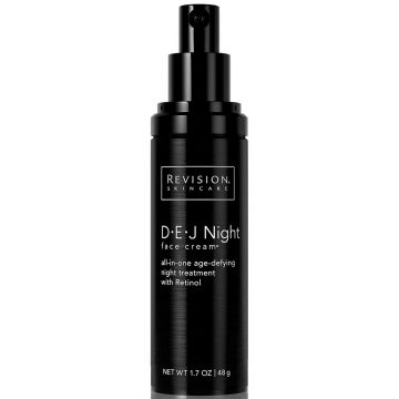 Revision® Skincare D·E·J Night Face Cream®