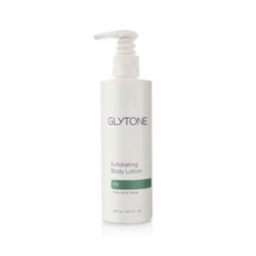 Glytone® Exfoliating Body Lotion