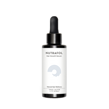 NUTRAFOL Hair Growth Serum