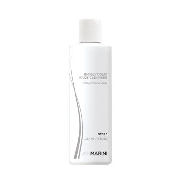 Jan Marini® Bioglycolic Face Cleanser