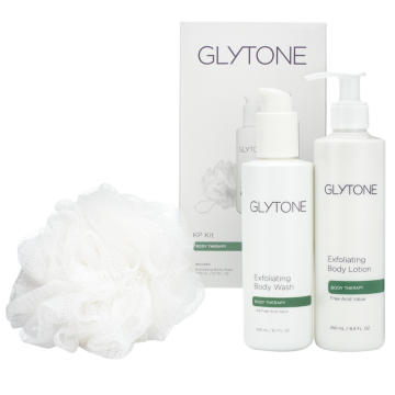  Glytone KP Kit