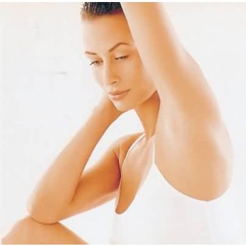 Laser Hair Removal Package - Arms