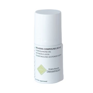 Melasma Compound (RX Lightening Product)