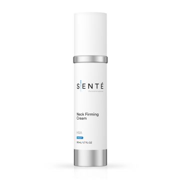 SENTÉ® Neck Firming Cream