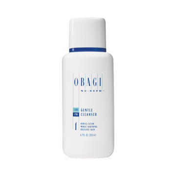 Obagi® Nu-Derm® Gentle Cleanser