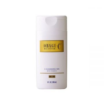 Obagi-C Rx C-Cleansing Gel