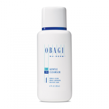 Obagi® Nu-Derm® Gentle Cleanser