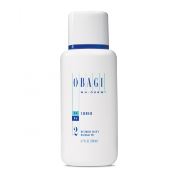 Obagi Nu-Derm® Toner
