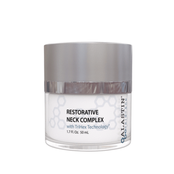 ALASTIN Skincare® Restorative Neck Complex with TriHex Technology®