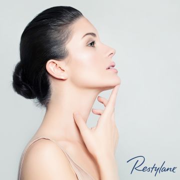 Restylane®  Lyft