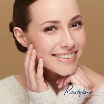 Restylane® Silk