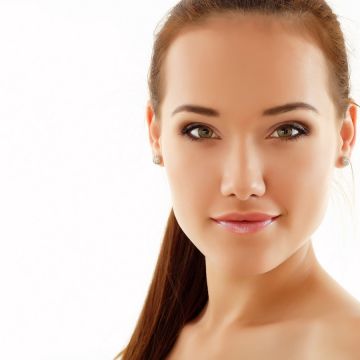 Fruit Based Lactic Acid Peel