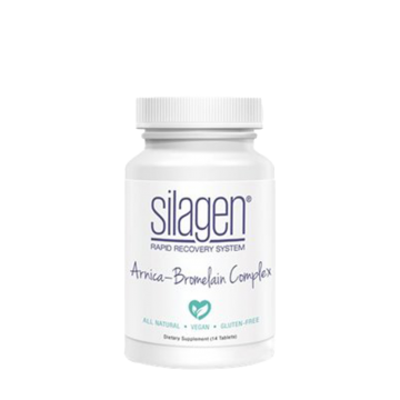 Silagen Arnica-Bromelain Complex