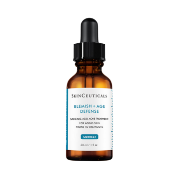 SkinCeuticals Blemish + Age Defense