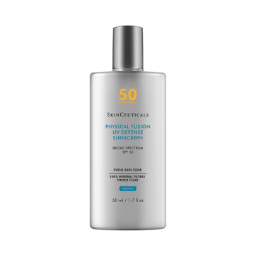 SkinCeuticals PHYSICAL FUSION UV DEFENSE SPF 50