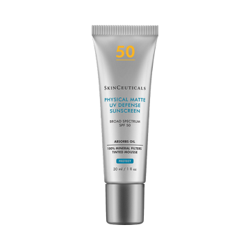 SkinCeuticals Physical Matte UV Defense SPF 50