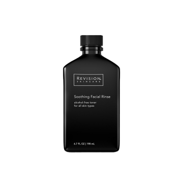 Revision Skincare® Soothing Facial Rinse