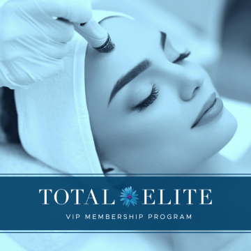 Total Elite VIP Membership