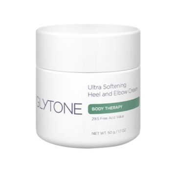 Glytone® Ultra Softening Heel and Elbow Cream