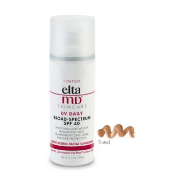eltaMD® UV DAILY BROAD-SPECTRUM SPF 40 TINTED